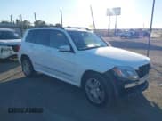 ✅ 2015 Mercedes-Benz GLK 350 • VIN: WDCGG8JB6FG403404 • Лот: 43531918. Опубликован ранее на IAAI с пробегом 127 466 миль. Бесплатный доступ к архиву аукционных продаж из США и подробный отчёт об истории автомобиля на DreamBid. Изображение 1.