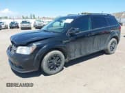 ✅ 2020 Dodge Journey SE Value • VIN: 3C4PDCAB8LT207294 • Лот: 42448754. Опубликован ранее на IAAI с пробегом 119 320 миль. Бесплатный доступ к архиву аукционных продаж из США и подробный отчёт об истории автомобиля на DreamBid. Изображение 2.