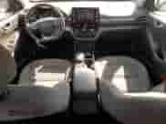 2020 Hyundai Ioniq SE с VIN KMHC75LJ1LU068620, выставлен на аукционе Copart как лот 85010465 с пробегом 28 602 миль миль и Списание • Salvage title. История ставок и продаж доступна на DreamBid. Изображение 8.