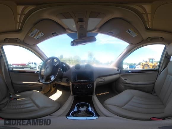 ✅ 2007 Mercedes-Benz M 320 CDI • VIN: 4JGBB22E77A248057 • Lot: 42721537. Wystawiony na IAAI z przebiegiem 147 664 mil. Bezpłatny archiwum sprzedaży aukcyjnych z USA i szczegółowy raport historii pojazdu na DreamBid. Zdjęcie 18.