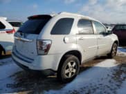 ✅ 2009 Chevrolet Equinox 1LT • VIN: 2CNDL43F296239646 • Лот: 88266295. Опубликован ранее на Copart с пробегом 170 987 миль. Бесплатный доступ к архиву аукционных продаж из США и подробный отчёт об истории автомобиля на DreamBid. Изображение 3.