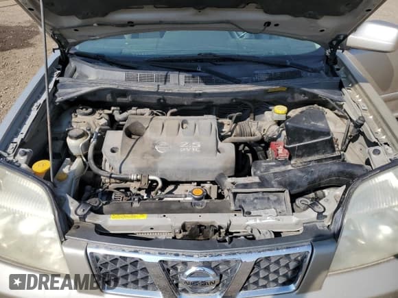 ✅ 2006 Nissan X-Trail XE • VIN: JN8BT08V86W205379 • Lot: 70575855. Wystawiony na Copart z przebiegiem 257 085 mil. Bezpłatny archiwum sprzedaży aukcyjnych z USA i szczegółowy raport historii pojazdu na DreamBid. Zdjęcie 12.