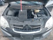 ✅ 2013 Chevrolet Captiva Sport LS • VIN: 3GNAL2EK6DS532909 • Lot: 43924309. Wystawiony na IAAI z przebiegiem 95 982 mil. Bezpłatny archiwum sprzedaży aukcyjnych z USA i szczegółowy raport historii pojazdu na DreamBid. Zdjęcie 10.