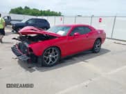 ✅ 2015 Dodge Challenger R/T • VIN: 2C3CDZAT6FH724315 • Лот: 42300127. Опубликован ранее на IAAI с пробегом 123 170 миль. Бесплатный доступ к архиву аукционных продаж из США и подробный отчёт об истории автомобиля на DreamBid. Изображение 2.