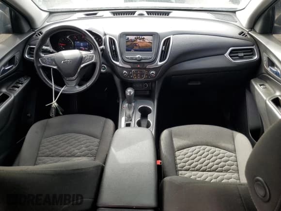 ✅ 2020 Chevrolet Equinox LT • VIN: 3GNAXLEX4LL267406 • Lot: 85750075. Wystawiony na Copart z przebiegiem 101 955 mil. Bezpłatny archiwum sprzedaży aukcyjnych z USA i szczegółowy raport historii pojazdu na DreamBid. Zdjęcie 8.