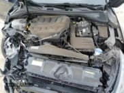 ✅ 2022 Audi A3 Premium • VIN: WAUAUDGY1NA094044 • Лот: 54459703. Опубликован ранее на Copart с пробегом 1 465 миль. Бесплатный доступ к архиву аукционных продаж из США и подробный отчёт об истории автомобиля на DreamBid. Изображение 11.