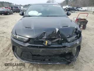 2024 Dodge Hornet GT с VIN ZACNDFAN8R3A08577, выставлен на аукционе Copart как лот 46777625 с пробегом 15 968 миль миль и Списание • Salvage title. История ставок и продаж доступна на DreamBid. Изображение 5.