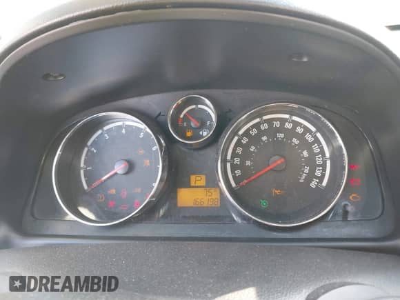 2008 Saturn VUE XR z VIN 3GSDL73768S557031, wystawiony jako IAAI lot #41486096 z przebiegiem 166 198 mil mil oraz . Historia ofert i sprzedaży dostępna na DreamBid. Obrazek 7.