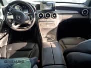 ✅ 2018 Mercedes-Benz C 300 • VIN: 55SWF4JB1JU275121 • Lot: 80291565. Listed on Copart with 118,724 mi. Free auction sales archive from the USA and detailed vehicle history report at DreamBid. Image 8.