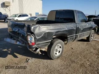 ✅ 2001 Dodge 1500 Work Special • VIN: 1B7HC16X41S321517 • Лот: 78958804. Опубликован ранее на Copart с пробегом 308 817 миль. Бесплатный доступ к архиву аукционных продаж из США и подробный отчёт об истории автомобиля на DreamBid. Изображение 3.