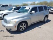 ✅ 2009 Chevrolet HHR 1LT • VIN: 3GNCA23BX9S643116 • Lot: 42203398. Listed on IAAI with 242,874 mi. Free auction sales archive from the USA and detailed vehicle history report at DreamBid. Image 17.