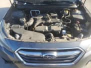 ✅ 2018 Subaru Outback Premium • VIN: 4S4BSACC1J3380587 • Лот: 84003895. Опубликован ранее на Copart с пробегом Не указан. Бесплатный доступ к архиву аукционных продаж из США и подробный отчёт об истории автомобиля на DreamBid. Изображение 11.