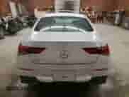 2022 Mercedes-Benz CLA 250 с VIN W1K5J4GB9NN299408, выставлен на аукционе Copart как лот 62759625 с пробегом 57 778 миль миль и Списание • Salvage title. История ставок и продаж доступна на DreamBid. Изображение 6.