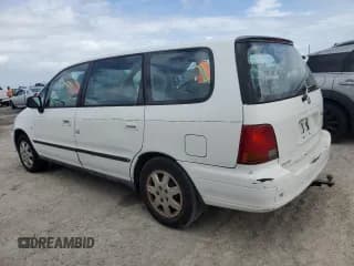 ✅ 1997 Honda Odyssey • VIN: JHMRA184XVC007334 • Lot: 74878794. Wystawiony na Copart z przebiegiem Nie podano. Bezpłatny archiwum sprzedaży aukcyjnych z USA i szczegółowy raport historii pojazdu na DreamBid. Zdjęcie 2.