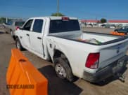 ✅ 2023 Ram 1500 Tradesman • VIN: 3C6RR7KG1PG668158 • Lot: 43148787. Wystawiony na IAAI z przebiegiem 12 115 mil. Bezpłatny archiwum sprzedaży aukcyjnych z USA i szczegółowy raport historii pojazdu na DreamBid. Zdjęcie 3.