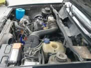 ✅ 1984 Volkswagen Rabbit • VIN: WVWCA015XEK020403 • Lot: 42765852. Listed on IAAI with 202,288 mi. Free auction sales archive from the USA and detailed vehicle history report at DreamBid. Image 19.