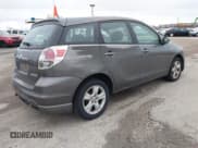 ✅ 2005 Toyota Matrix XR • VIN: 2T1KR32E55C365800 • Лот: 43811217. Опубликован ранее на IAAI с пробегом 200 293 миль. Бесплатный доступ к архиву аукционных продаж из США и подробный отчёт об истории автомобиля на DreamBid. Изображение 4.