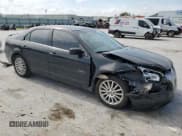 ✅ 2008 Mercury Milan Premier • VIN: 3MEHM08168R609298 • Lot: 59262054. Wystawiony na Copart z przebiegiem 166 995 mil. Bezpłatny archiwum sprzedaży aukcyjnych z USA i szczegółowy raport historii pojazdu na DreamBid. Zdjęcie 4.