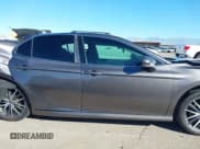 ✅ 2024 Toyota Camry Hybrid XLE • VIN: 4T1F31AK7RU626430 • Lot: 43459965. Listed on IAAI with 25,093 mi. Free auction sales archive from the USA and detailed vehicle history report at DreamBid. Image 13.