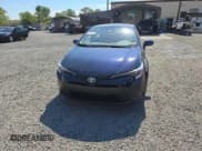 ✅ 2025 Toyota Corolla Hybrid LE • VIN: JTDBCMFE1S3079335 • Lot: 72042105. Listed on Copart with 8,716 mi. Free auction sales archive from the USA and detailed vehicle history report at DreamBid. Image 5.