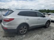 ✅ 2016 Hyundai Santa Fe Limited • VIN: KM8SR4HF5GU151459 • Лот: 59947705. Опубликован ранее на Copart с пробегом 167 821 миль. Бесплатный доступ к архиву аукционных продаж из США и подробный отчёт об истории автомобиля на DreamBid. Изображение 3.