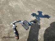 ✅ 2024 Jeep Grand Cherokee Altitude • VIN: 1C4RJKAG1R8586623 • Лот: 82122745. Опубликован ранее на Copart с пробегом 28 527 миль. Бесплатный доступ к архиву аукционных продаж из США и подробный отчёт об истории автомобиля на DreamBid. Изображение 13.