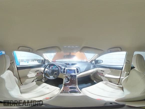 ✅ 2014 Toyota Venza LE • VIN: 4T3BA3BB7EU054422 • Lot: 50211525. Listed on Copart with 137,734 mi. Free auction sales archive from the USA and detailed vehicle history report at DreamBid. Image 15.