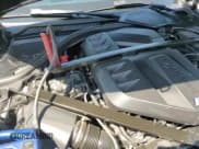 ✅ 2025 BMW M2 • VIN: 3MF23DM09S8E99808 • Lot: 66248605. Listed on Copart with 6,574 mi. Free auction sales archive from the USA and detailed vehicle history report at DreamBid. Image 13.