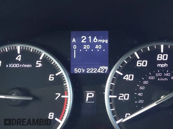 ✅ 2014 Acura RDX • VIN: 5J8TB4H38EL005726 • Лот: 43689073. Опубликован ранее на IAAI с пробегом 222 427 миль. Бесплатный доступ к архиву аукционных продаж из США и подробный отчёт об истории автомобиля на DreamBid. Изображение 15.