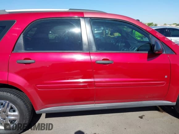 ✅ 2006 Chevrolet Equinox LS • VIN: 2CNDL23F366037611 • Лот: 42276986. Опубликован ранее на IAAI с пробегом 307 787 миль. Бесплатный доступ к архиву аукционных продаж из США и подробный отчёт об истории автомобиля на DreamBid. Изображение 13.