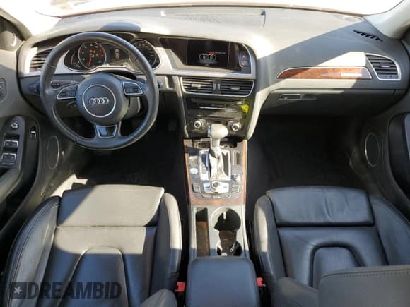 ✅ 2013 Audi allroad A4 Premium Plus • VIN: WA1UFAFL3DA217298 • Лот: 76786314. Опубликован ранее на Copart с пробегом 143 028 миль. Бесплатный доступ к архиву аукционных продаж из США и подробный отчёт об истории автомобиля на DreamBid. Изображение 8.