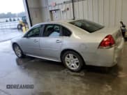 ✅ 2014 Chevrolet Impala LT • VIN: 2G1WB5E30E1116582 • Лот: 72929874. Опубликован ранее на Copart с пробегом 125 325 миль. Бесплатный доступ к архиву аукционных продаж из США и подробный отчёт об истории автомобиля на DreamBid. Изображение 2.