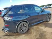 ✅ 2022 BMW X5 xDrive40i • VIN: 5UXCR6C03N9J21530 • Lot: 89696575. Listed on Copart with 87,822 mi. Free auction sales archive from the USA and detailed vehicle history report at DreamBid. Image 3.