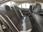 ✅ 2021 Nissan Versa SV • VIN: 3N1CN8EV9ML855082 • Lot: 93267695. Listed on Copart with 101,481 mi. Free auction sales archive from the USA and detailed vehicle history report at DreamBid. Image 10.