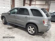 ✅ 2006 Chevrolet Equinox LT • VIN: 2CNDL63F166081372 • Лот: 41647193. Опубликован ранее на IAAI с пробегом 82 078 миль. Бесплатный доступ к архиву аукционных продаж из США и подробный отчёт об истории автомобиля на DreamBid. Изображение 3.