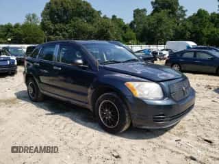2007 Dodge Caliber с VIN 1B3HB28B07D384736, выставлен на аукционе Copart как лот 73185764 с пробегом 259 438 миль миль и На запчасти • Non repairable. История ставок и продаж доступна на DreamBid. Изображение 4.
