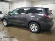 ✅ 2013 Chevrolet Traverse LT • VIN: 1GNKVGKD9DJ188074 • Lot: 71994844. Wystawiony na Copart z przebiegiem 129 704 mil. Bezpłatny archiwum sprzedaży aukcyjnych z USA i szczegółowy raport historii pojazdu na DreamBid. Zdjęcie 2.