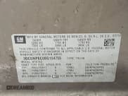 ✅ 2014 Chevrolet Silverado 1500 Work Truck • VIN: 3GCUKPEC6EG154755 • Лот: 42215841. Опубликован ранее на IAAI с пробегом 153 314 миль. Бесплатный доступ к архиву аукционных продаж из США и подробный отчёт об истории автомобиля на DreamBid. Изображение 9.