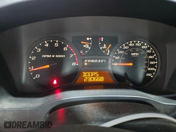 ✅ 2005 Chevrolet Colorado Z85 • VIN: 1GCDT198258156797 • Лот: 90436865. Опубликован ранее на Copart с пробегом 230 668 миль. Бесплатный доступ к архиву аукционных продаж из США и подробный отчёт об истории автомобиля на DreamBid. Изображение 9.