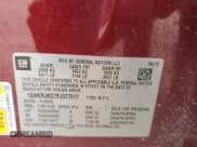 ✅ 2015 Chevrolet Traverse LTZ • VIN: 1GNKRJKD7FJ377617 • Lot: 74680734. Wystawiony na Copart z przebiegiem 136 343 mil. Bezpłatny archiwum sprzedaży aukcyjnych z USA i szczegółowy raport historii pojazdu na DreamBid. Zdjęcie 13.