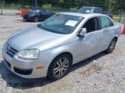 ✅ 2006 Volkswagen Jetta 2.5L • VIN: 3VWSG71K26M624575 • Лот: 42184114. Опубликован ранее на IAAI с пробегом 164 182 миль. Бесплатный доступ к архиву аукционных продаж из США и подробный отчёт об истории автомобиля на DreamBid. Изображение 2.