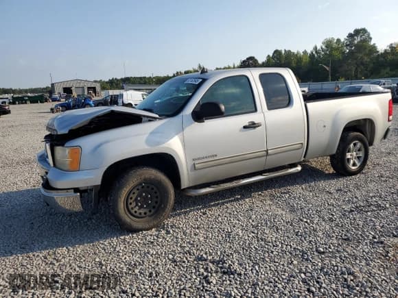 ✅ 2011 GMC Sierra 1500 SLE • VIN: 1GTR1VE01BZ146237 • Lot: 80162545. Wystawiony na Copart z przebiegiem 272 868 mil. Bezpłatny archiwum sprzedaży aukcyjnych z USA i szczegółowy raport historii pojazdu na DreamBid. Zdjęcie 1.