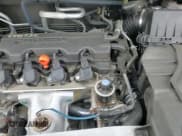 ✅ 2022 Honda HR-V Sport • VIN: 3CZRU5H16NM717099 • Lot: 91673605. Wystawiony na Copart z przebiegiem 19 421 mil. Bezpłatny archiwum sprzedaży aukcyjnych z USA i szczegółowy raport historii pojazdu na DreamBid. Zdjęcie 15.