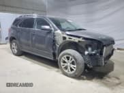 ✅ 2016 Chevrolet Equinox LT • VIN: 2GNFLFE36G6117923 • Лот: 64596755. Опубликован ранее на Copart с пробегом 53 932 миль. Бесплатный доступ к архиву аукционных продаж из США и подробный отчёт об истории автомобиля на DreamBid. Изображение 4.