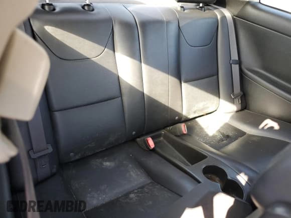 ✅ 2008 Pontiac G6 GT • VIN: 1G2ZH17N984195631 • Lot: 92893925. Listed on Copart with 148,050 mi. Free auction sales archive from the USA and detailed vehicle history report at DreamBid. Image 10.