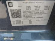 ✅ 2019 Chevrolet Silverado 1500 LT Trail Boss • VIN: 1GCPYFED1KZ366585 • Lot: 42853574. Wystawiony na IAAI z przebiegiem 102 469 mil. Bezpłatny archiwum sprzedaży aukcyjnych z USA i szczegółowy raport historii pojazdu na DreamBid. Zdjęcie 9.