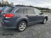 ✅ 2013 Subaru Outback • VIN: 4S4BRGLC8D3256111 • Lot: 85832995. Listed on Copart with 248,461 mi. Free auction sales archive from the USA and detailed vehicle history report at DreamBid. Image 3.