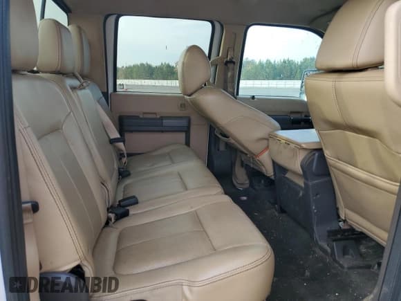 ✅ 2011 Ford F-250 Lariat • VIN: 1FT7W2BT3BEB73789 • Лот: 93696325. Опубликован ранее на Copart с пробегом 277 323 миль. Бесплатный доступ к архиву аукционных продаж из США и подробный отчёт об истории автомобиля на DreamBid. Изображение 6.