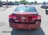 2015 Chevrolet Malibu LT с VIN 1G11C5SL1FF320829, выставлен на аукционе IAAI как лот 43222654 с пробегом 46 422 миль миль и . История ставок и продаж доступна на DreamBid. Изображение 16.