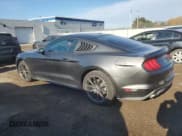✅ 2019 Ford Mustang EcoBoost • VIN: 1FA6P8TH8K5188929 • Lot: 92329395. Wystawiony na Copart z przebiegiem Nie podano. Bezpłatny archiwum sprzedaży aukcyjnych z USA i szczegółowy raport historii pojazdu na DreamBid. Zdjęcie 2.